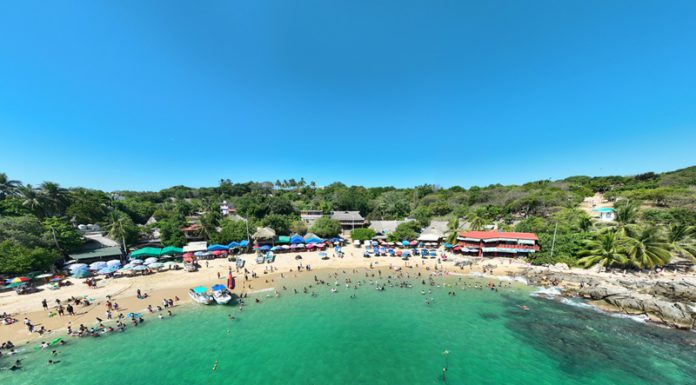 Oaxaca amplía su conectividad aérea con dos nuevas rutas de Volaris