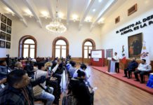 Reiteran atención a demandas de docentes de educación física de la S22