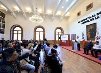 Reiteran atención a demandas de docentes de educación física de la S22