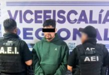 Vinculado a proceso el “El Contador”, considerado jefe de plaza en Ocotlán