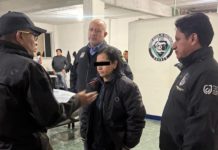 Detienen en Ejutla a mujer acusada de homicidio en la CDMX