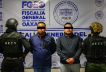 Aprehenden a gerente y exgerente de la agencia Chevrolet MEGA Oaxaca, por fraude