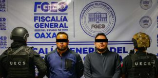 Aprehenden a gerente y exgerente de la agencia Chevrolet MEGA Oaxaca, por fraude