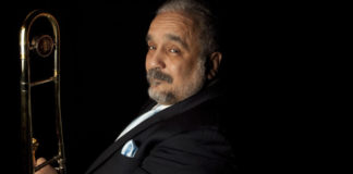 Muere Willie Colón, emblemático músico de salsa