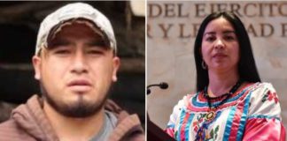 Anula PJF condena a hombre acusado de tentativa de homicidio contra diputada de Morena