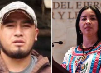 Anula PJF condena a hombre acusado de tentativa de homicidio contra diputada de Morena