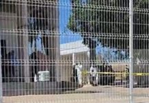 Detenidas dos personas por fallecimiento de dos niñas haitianas en casa de tránsito del DIF