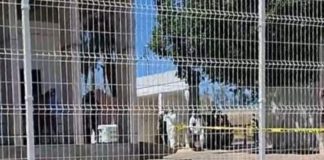 Detenidas dos personas por fallecimiento de dos niñas haitianas en casa de tránsito del DIF