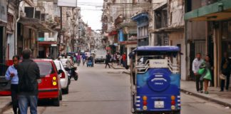 Cuba limita actividades: amenazas de EU aumentan la preocupación