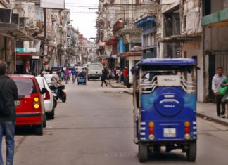 Cuba limita actividades: amenazas de EU aumentan la preocupación