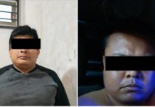 Detienen a dos presuntos responsables de la violencia en el Istmo