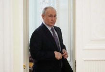 Busca Rusia suministrar combustible a Cuba ante crisis energética