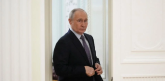 Busca Rusia suministrar combustible a Cuba ante crisis energética