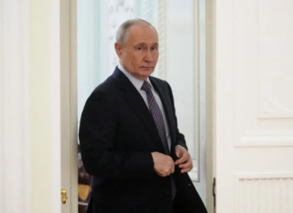 Busca Rusia suministrar combustible a Cuba ante crisis energética