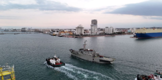 Envia México segundo cargamento de ayuda humanitaria a Cuba