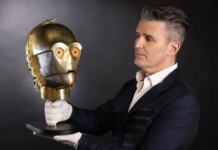 Objetos únicos e icónico de “Star Wars” y “Harry Potter” serán subastados en LA