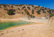 Clausuran construcción de presa en Oaxaca por falta de autorización ambiental