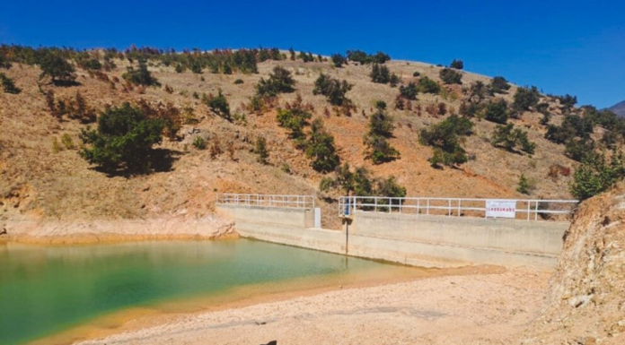 Clausuran construcción de presa en Oaxaca por falta de autorización ambiental