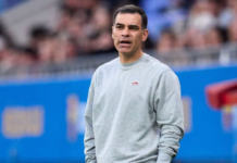 Rafa Márquez denuncia que hay corrupción en el futbol formativo de México