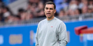 Rafa Márquez denuncia que hay corrupción en el futbol formativo de México