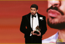 Bad Bunny se encumbra como mejor álbum del año en los Grammy