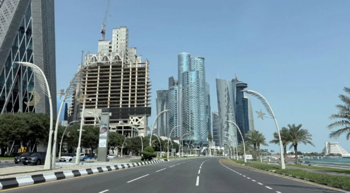 Piden embajadas mantenerse a resguardados ante ataques en Medio Oriente