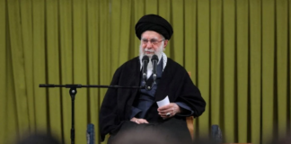 Trump confirma la muerte del líder supremo de Irán, Ali Jameneí, tras ataques