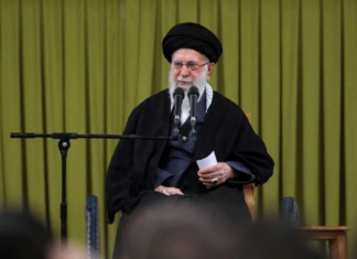 Trump confirma la muerte del líder supremo de Irán, Ali Jameneí, tras ataques