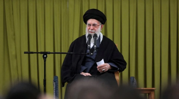 Trump confirma la muerte del líder supremo de Irán, Ali Jameneí, tras ataques