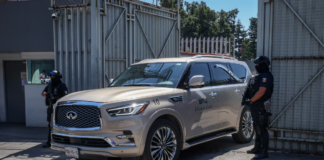 Confirma FGR entrega del cuerpo de “El Mencho”, exlíder del CJNG a familiares