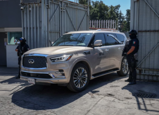 Confirma FGR entrega del cuerpo de “El Mencho”, exlíder del CJNG a familiares