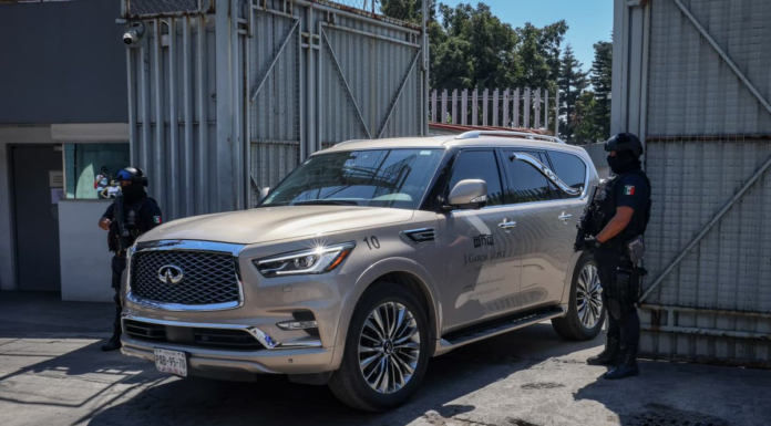 Confirma FGR entrega del cuerpo de “El Mencho”, exlíder del CJNG a familiares