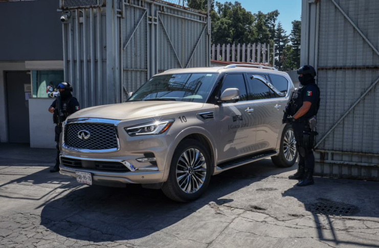 Confirma FGR entrega del cuerpo de “El Mencho”, exlíder del CJNG a familiares