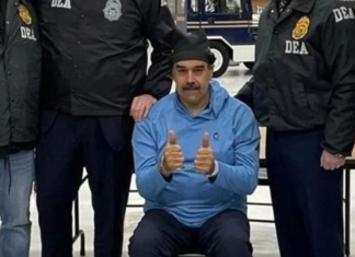 Juez de Argentina solicita extradición de Nicolás Maduro