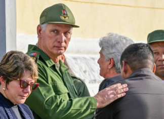 “Cuba está dispuesta a un diálogo con Estados Unidos”, asegura Díaz-Canel