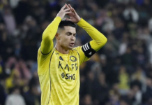 Cristiano sigue ‘en huelga’ en el Al Nassr; liga le manda mensaje