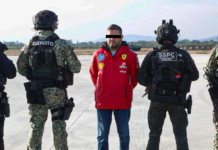 Alcalde de Tequila, un criminal con poder político, dice la FGR