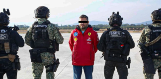 Alcalde de Tequila, un criminal con poder político, dice la FGR