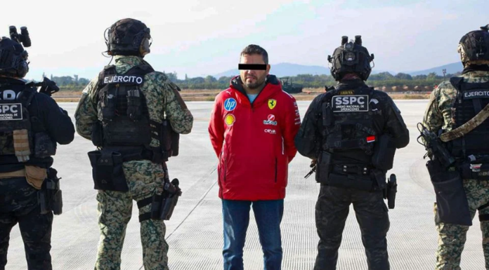 Alcalde de Tequila, un criminal con poder político, dice la FGR