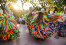 Putla Villa de Guerrero anuncia su tradicional Carnaval