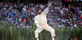 Más de 135 millones de personas vieron el show de Bad Bunny en el Super Bowl LX