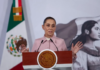 Confirma Sheinbaum que México frenó envío de petróleo a Cuba