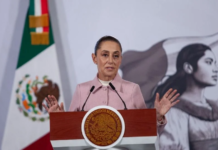 Confirma Sheinbaum que México frenó envío de petróleo a Cuba