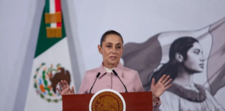 Confirma Sheinbaum que México frenó envío de petróleo a Cuba