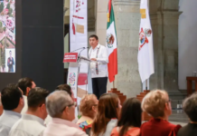 Tras revocación de mandato, Salomón Jara anuncia relanzamiento de su gobierno; pide renuncias