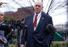 Ponen fin al despliegue masivo de ICE en Minnesota