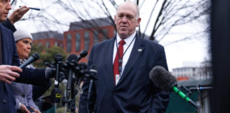 Ponen fin al despliegue masivo de ICE en Minnesota