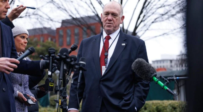 Ponen fin al despliegue masivo de ICE en Minnesota