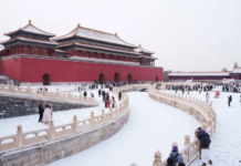 China elimina el requisito de visa para ciudadanos de Reino Unido y Canadá