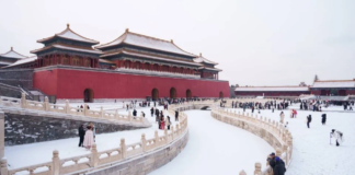 China elimina el requisito de visa para ciudadanos de Reino Unido y Canadá